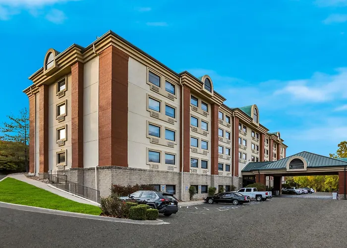 Holiday Inn Express Branson- Green Mountain Drive By Ihg