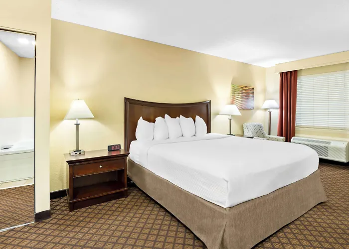 Best Western Coach House